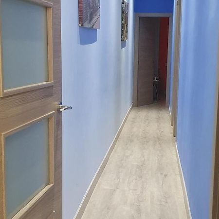 Apartamento Rosellon Barcelona Exterior photo