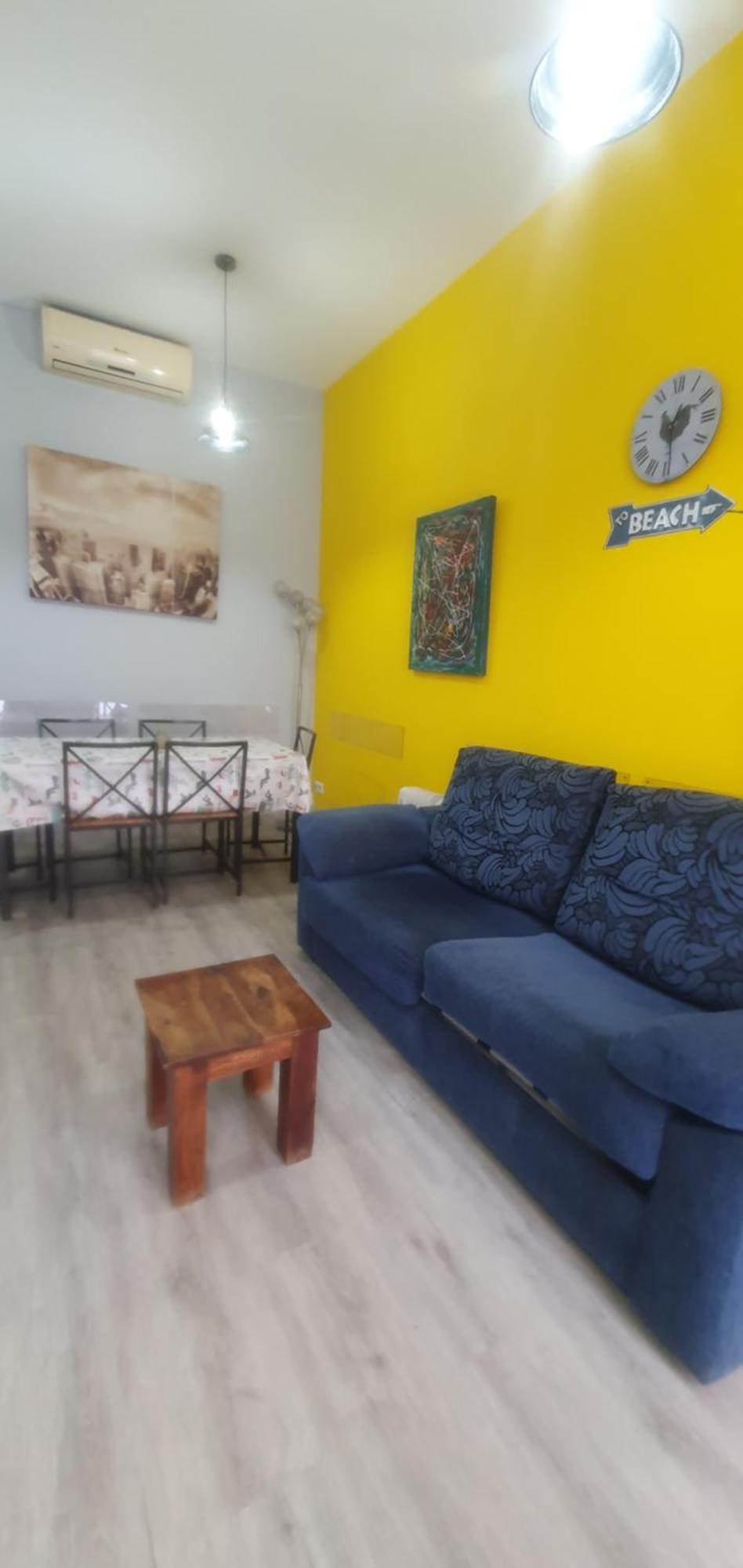 Apartamento Rosellon Barcelona Exterior photo