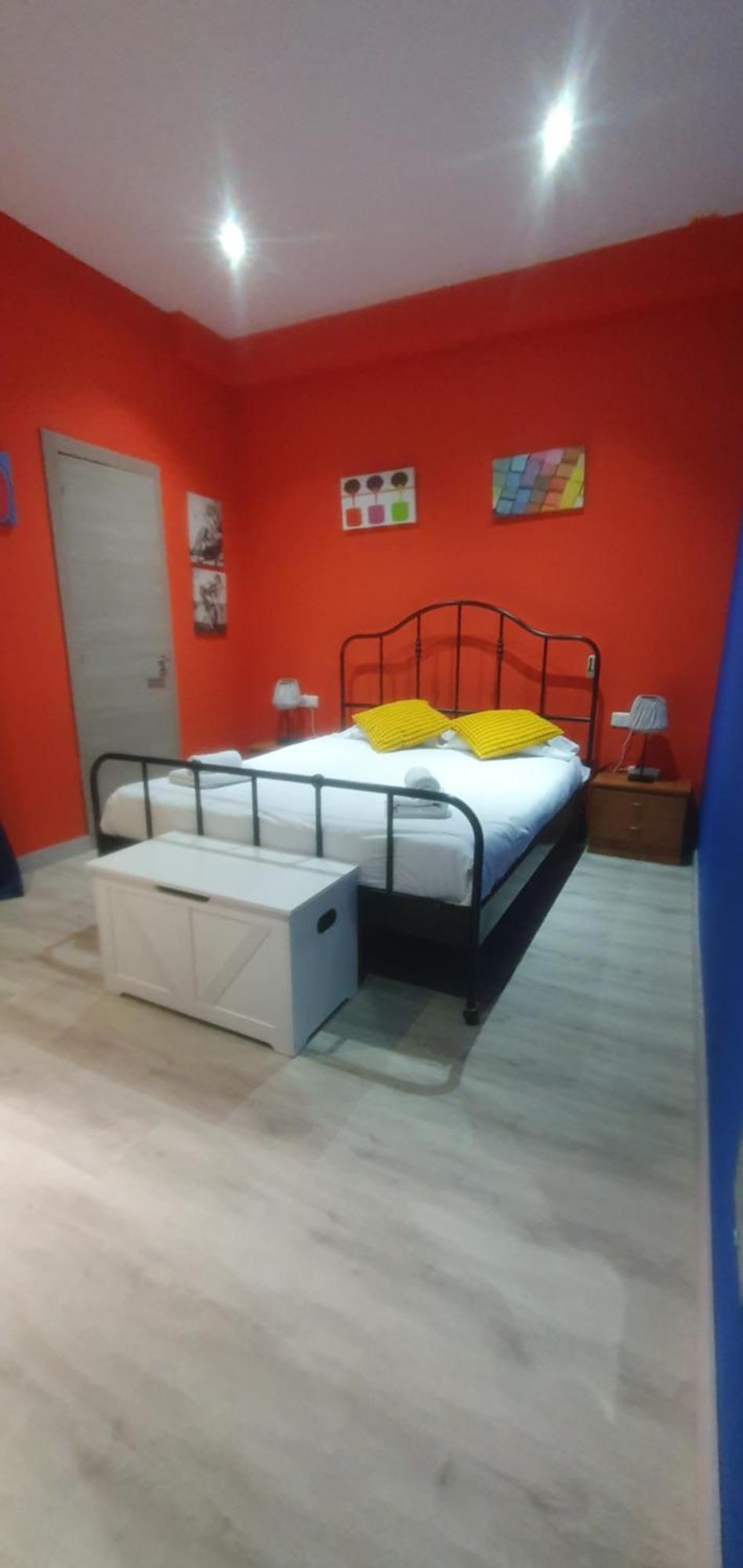 Apartamento Rosellon Barcelona Exterior photo