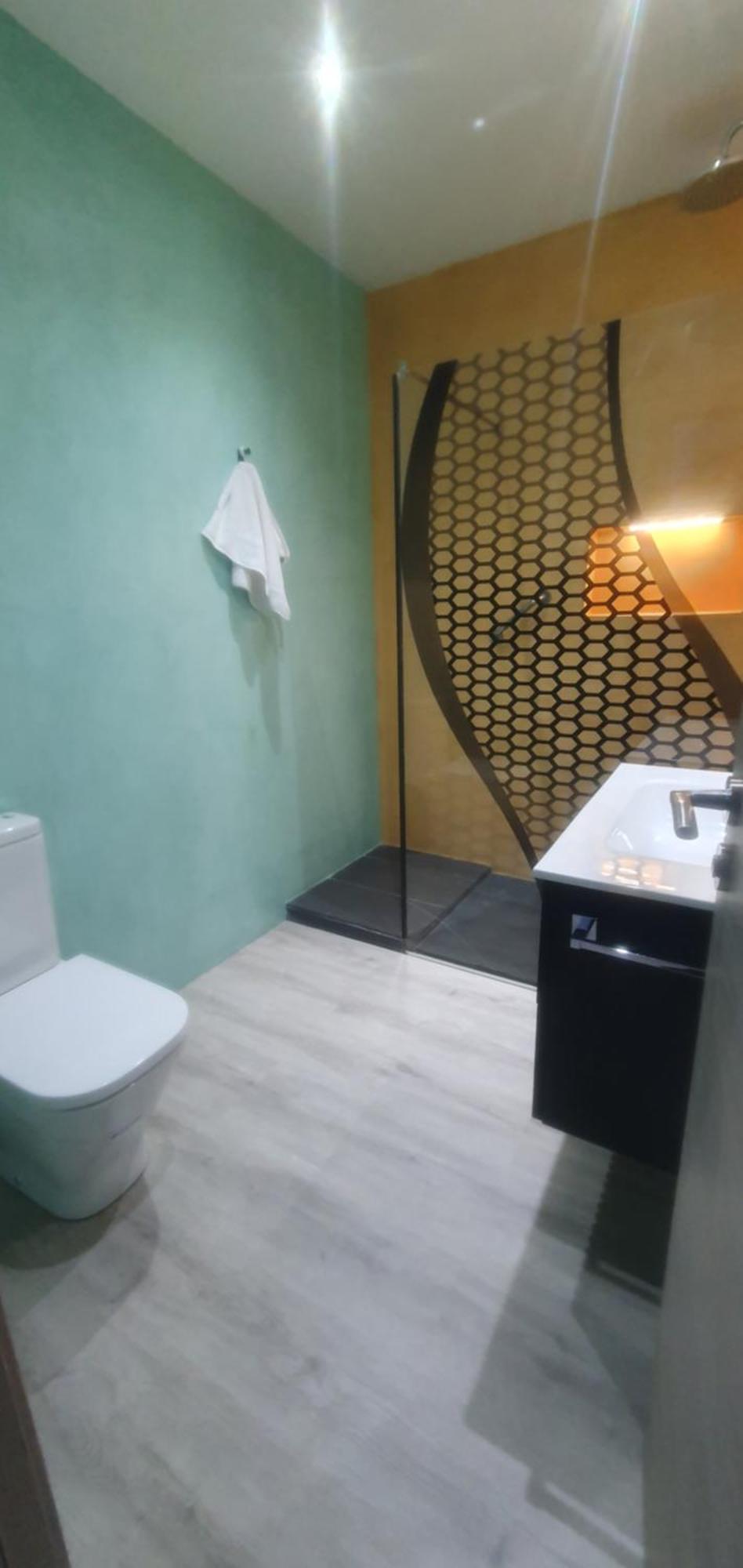 Apartamento Rosellon Barcelona Exterior photo