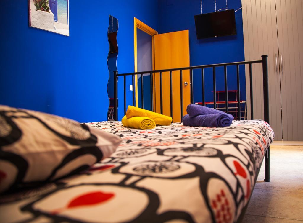 Apartamento Rosellon Barcelona Exterior photo
