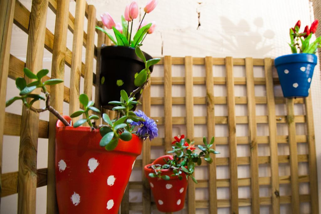 Apartamento Rosellon Barcelona Exterior photo