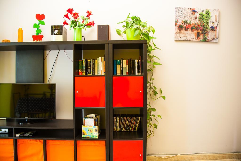Apartamento Rosellon Barcelona Exterior photo